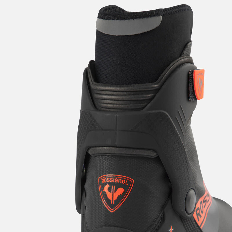 Rossignol Bottes de ski de fond X-8 Skate