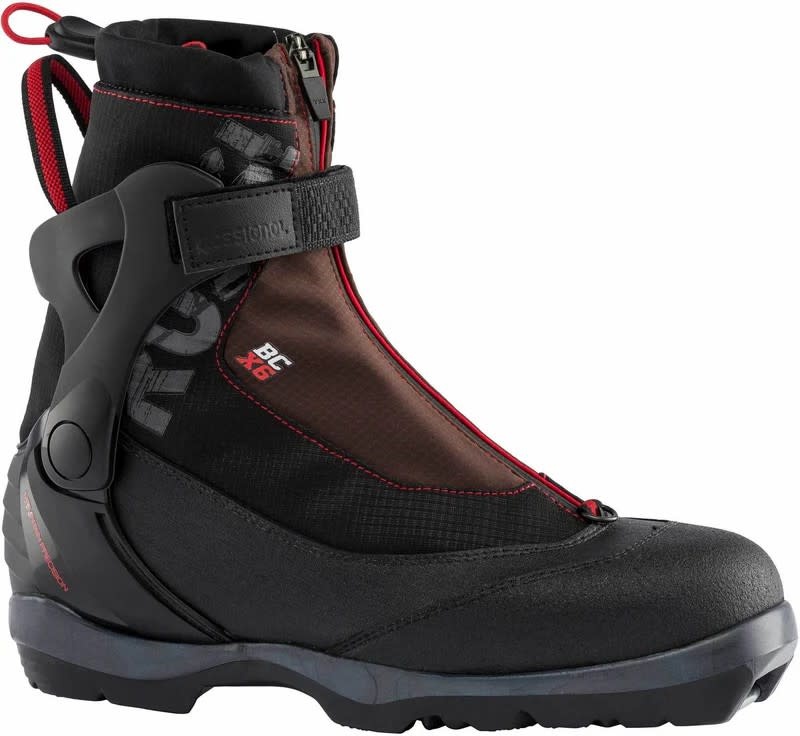 Rossignol Bottes de ski back-country BC X6 36