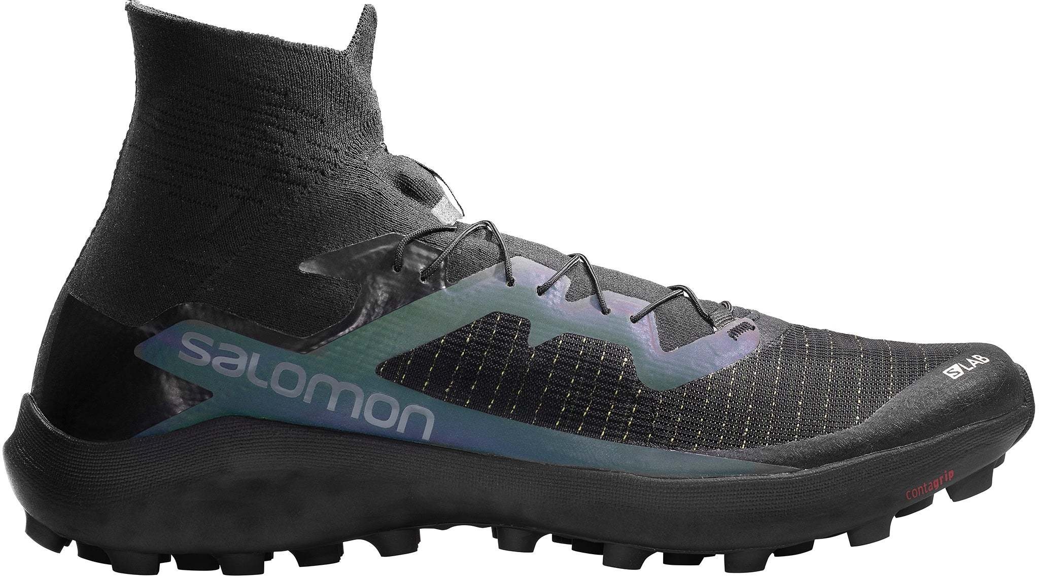 Salomon Souliers de course S/lab Cross 2 unisex