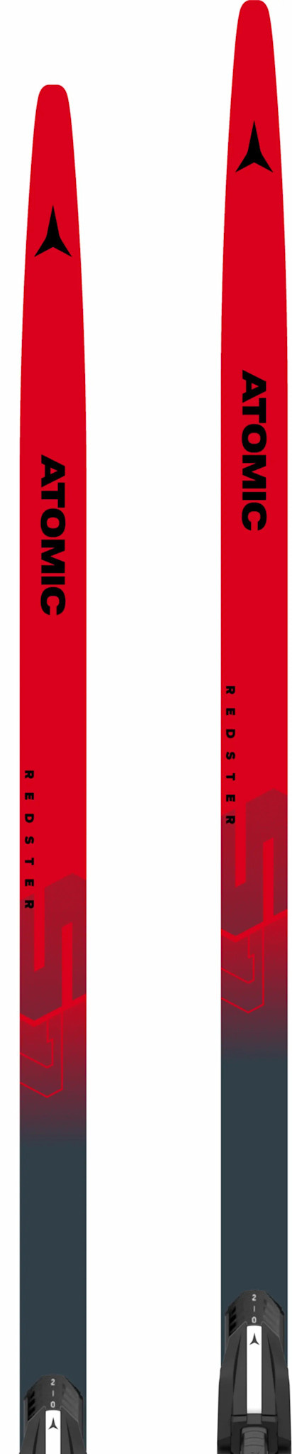 Atomic Skis de fond Redster S7