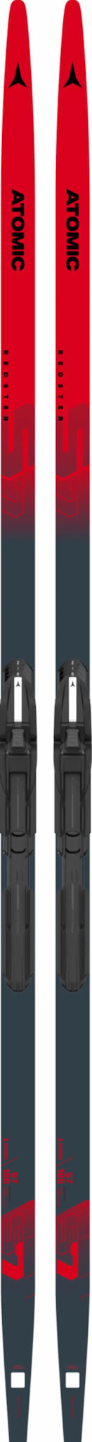 Atomic Skis de fond Redster S7
