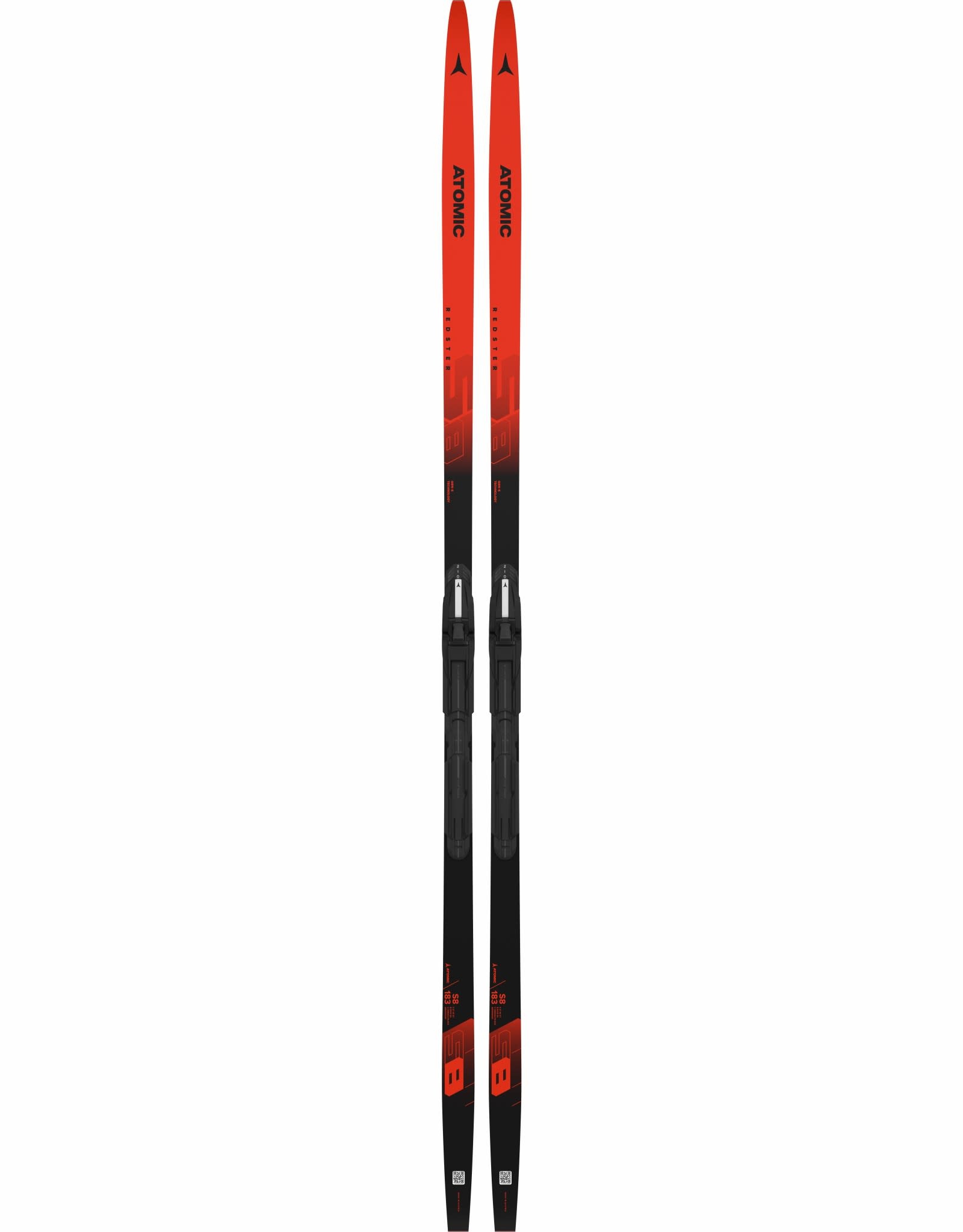 Atomic Skis de fond Redster S8 Gen S