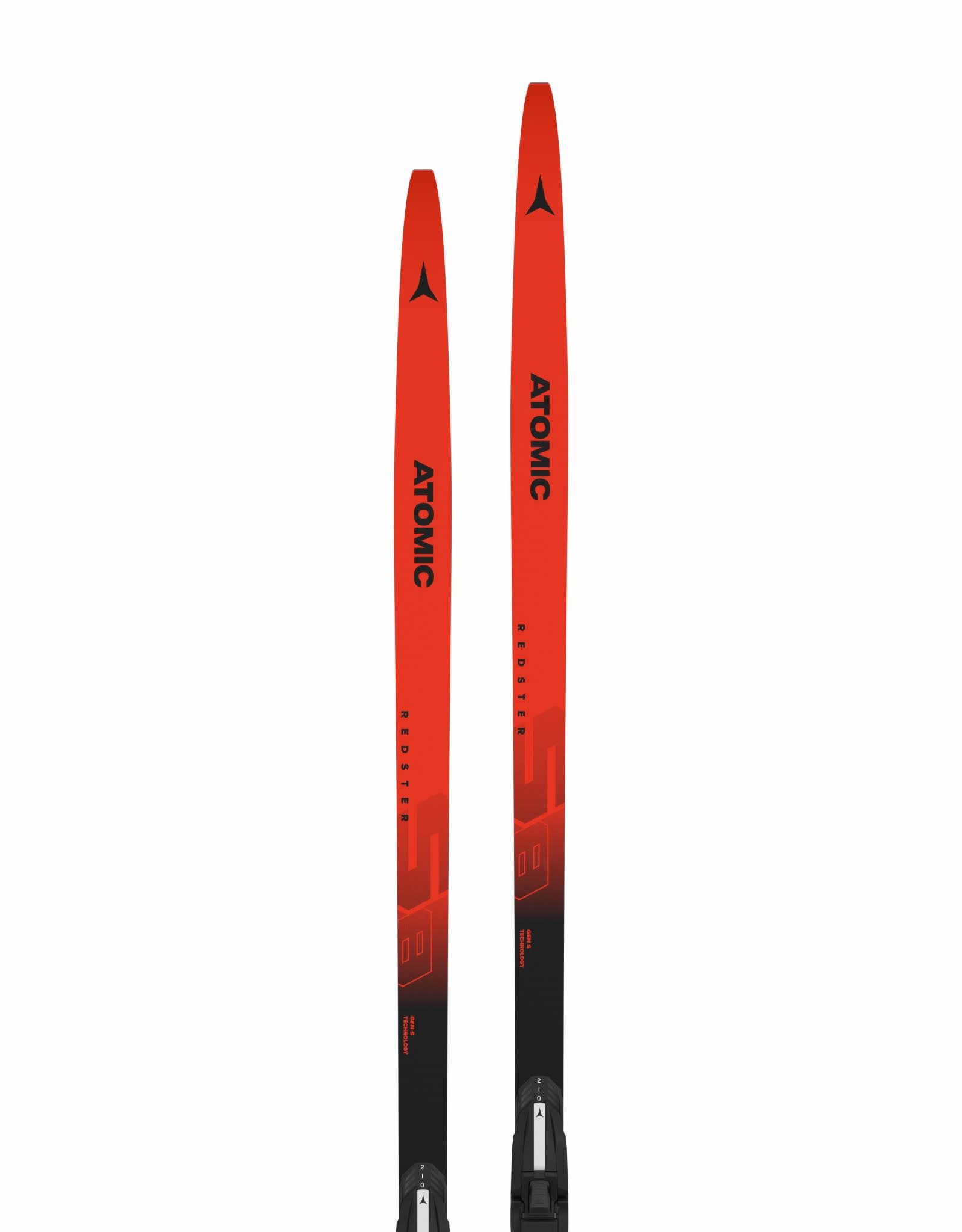 Atomic Skis de fond Redster S8 Gen S