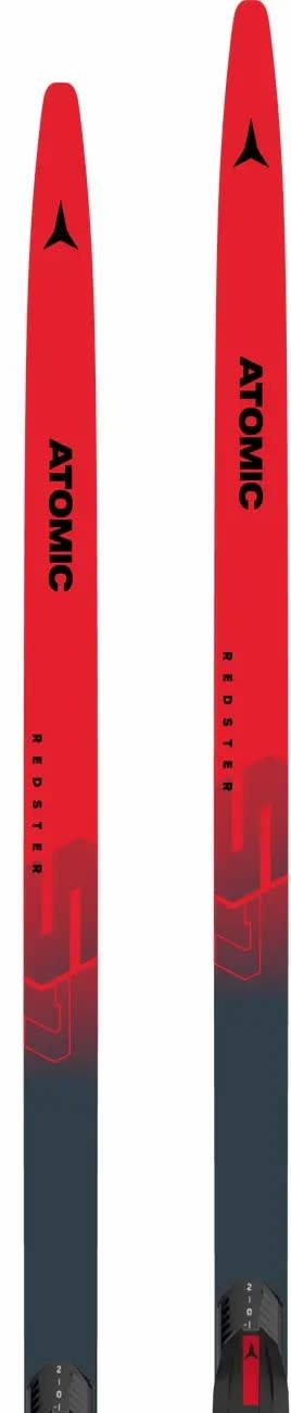 Atomic Skis de fond Redster S7 Jr + Shift Skate Jr pour enfant