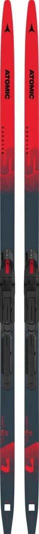 Atomic Skis de fond Redster S7 Jr + Shift Skate Jr pour enfant