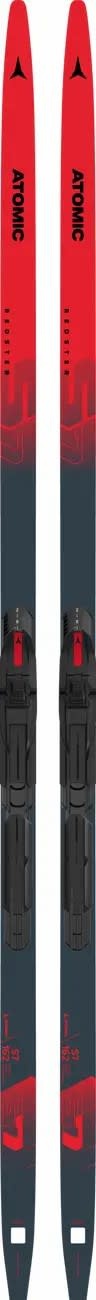 Atomic Skis de fond Redster S7 Jr + Shift Skate Jr pour enfant