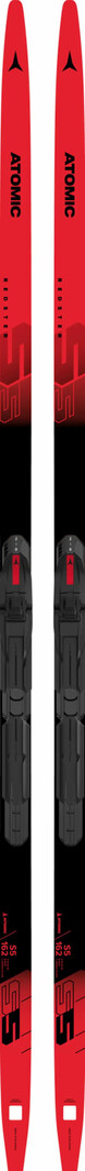 Atomic Skis de fond Redster S5 Jr  + Shift Skate Jr pour enfant