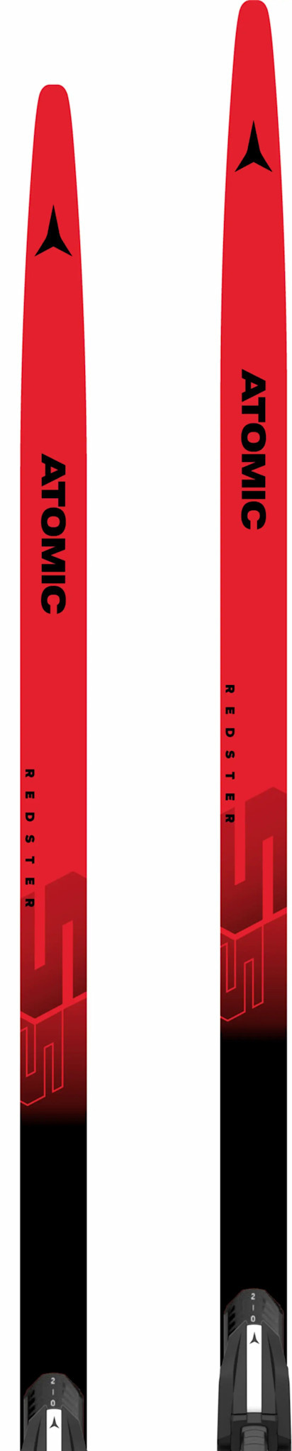 Atomic Skis de fond Redster S5