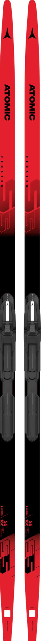 Atomic Skis de fond Redster S5