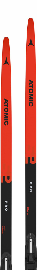 Atomic Skis de fond Pro S2