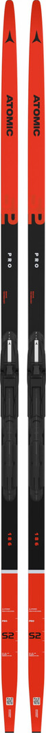 Atomic Skis de fond Pro S2
