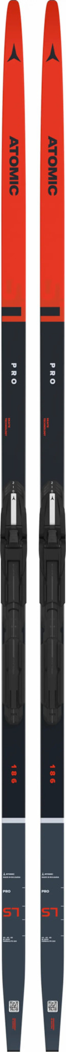 Atomic Skis de fond Pro S1