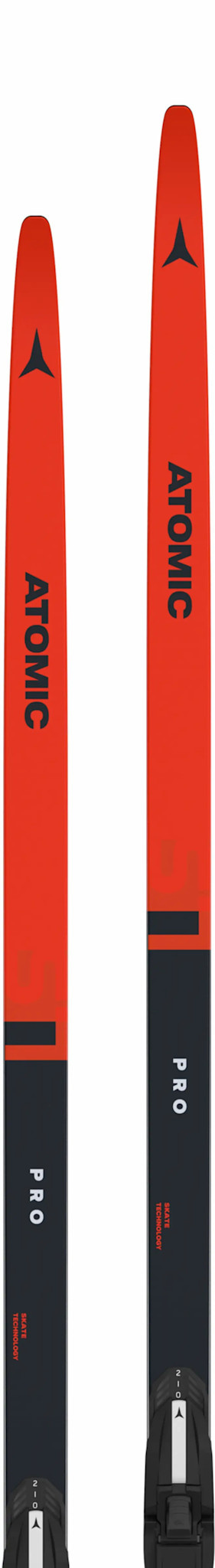 Atomic Skis de fond Pro S1