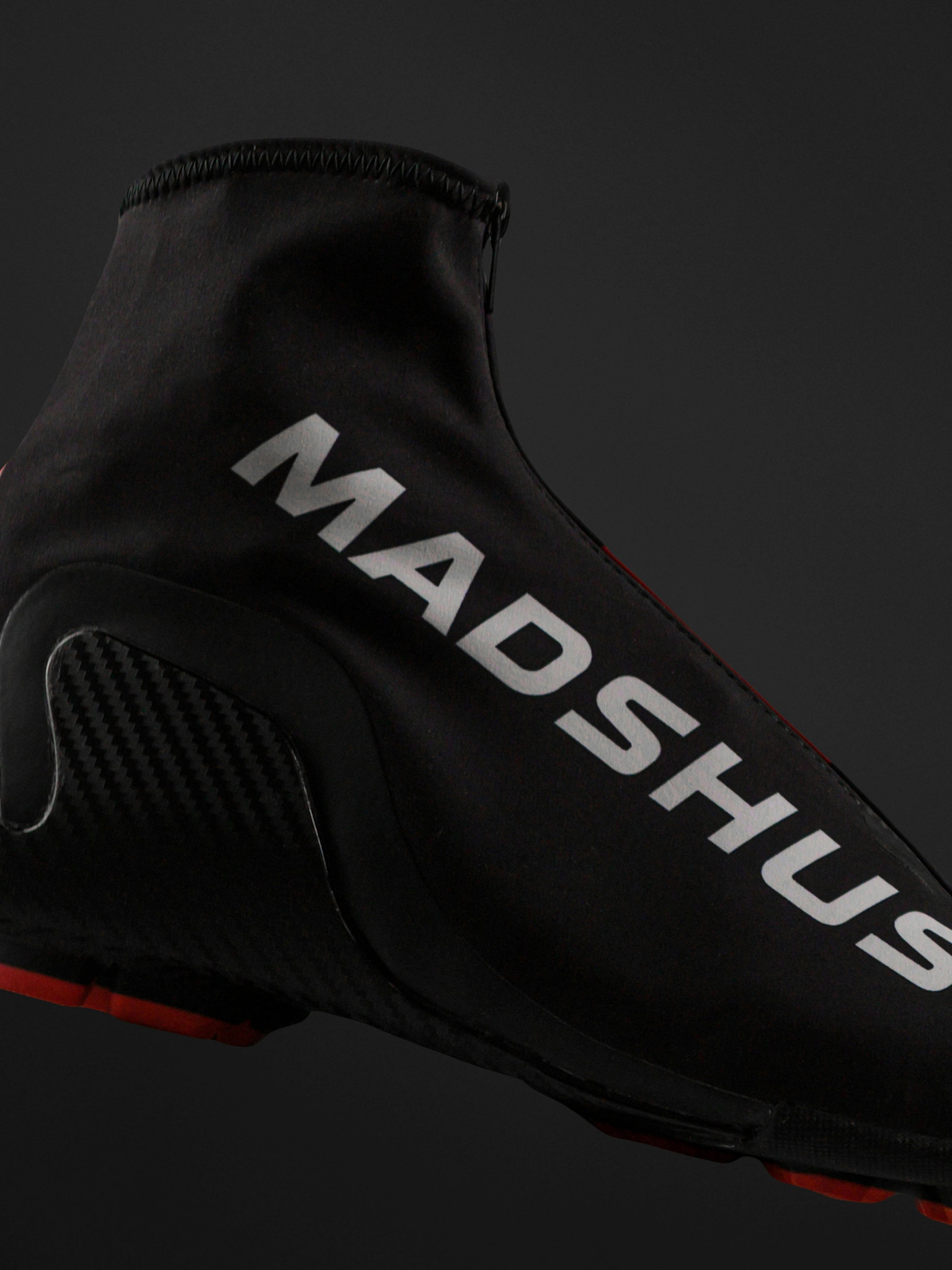 Madshus Bottes de ski de fond classiques Race Pro Classic