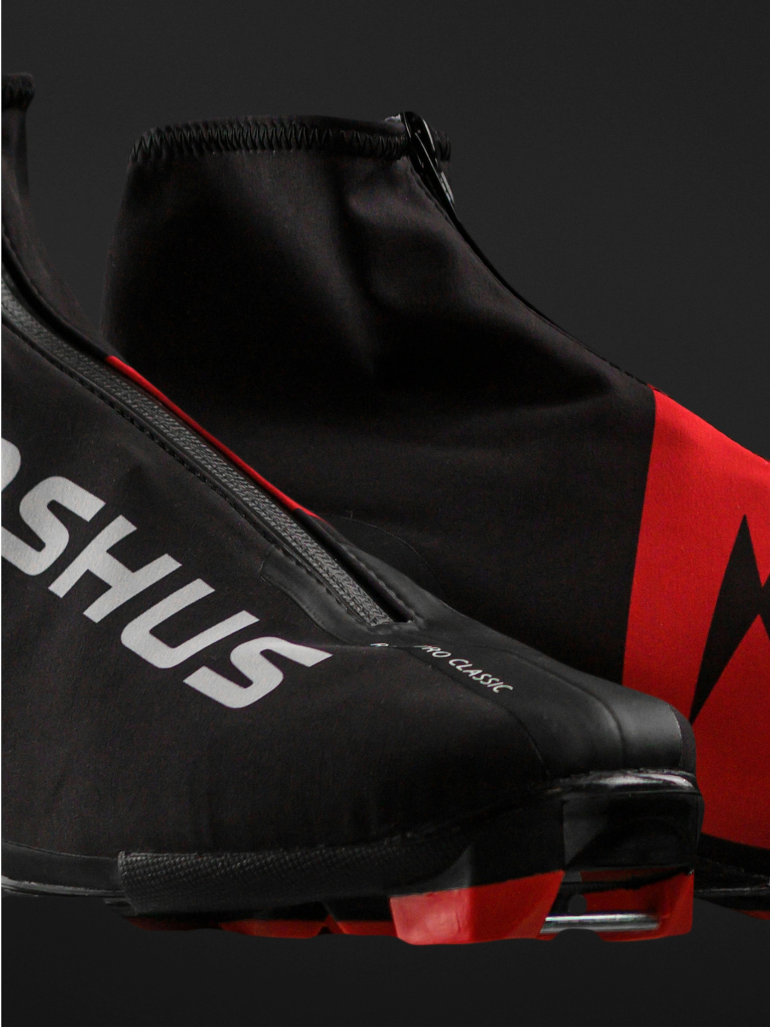 Madshus Bottes de ski de fond classiques Race Pro Classic