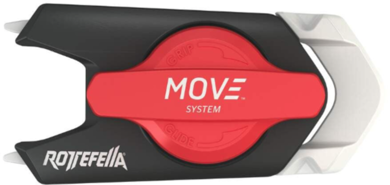 Madshus Fixations Rottefella Move Switch Unit