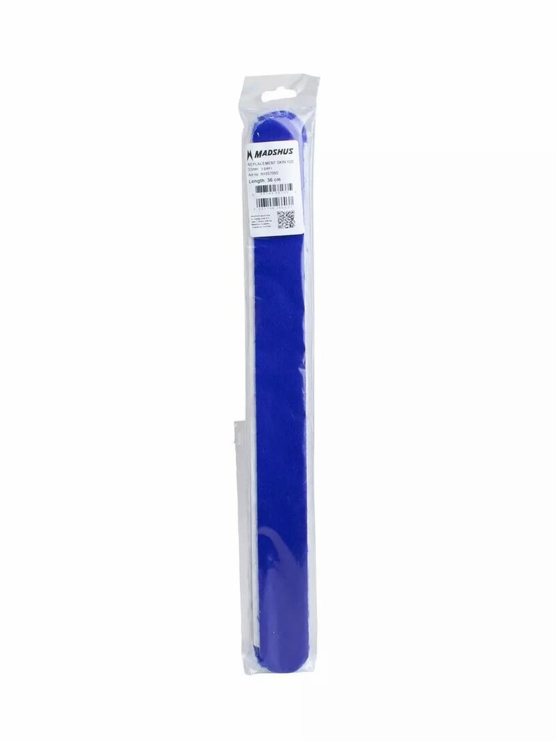 Madshus Paire de peaux pour ski de fond Intelligrip Replacement skin IGS