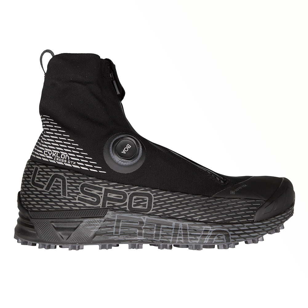 La Sportiva Souliers de course Cyklon cross GTX pour homme
