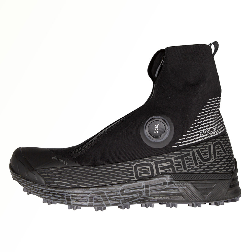 La Sportiva Souliers de course Cyklon cross GTX pour homme