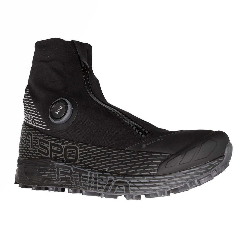 La Sportiva Souliers de course Cyklon cross GTX pour homme