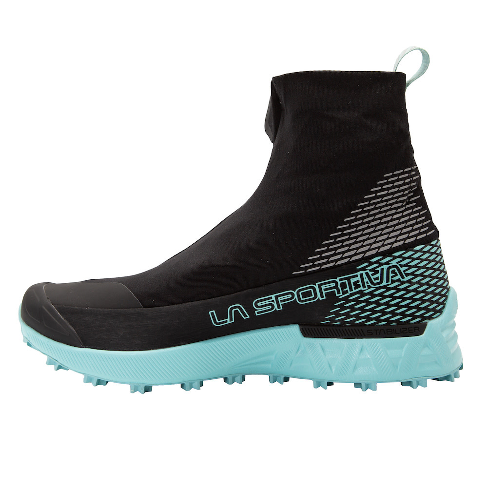 La Sportiva Souliers de course Cyklon Cross GTX W's pour femme