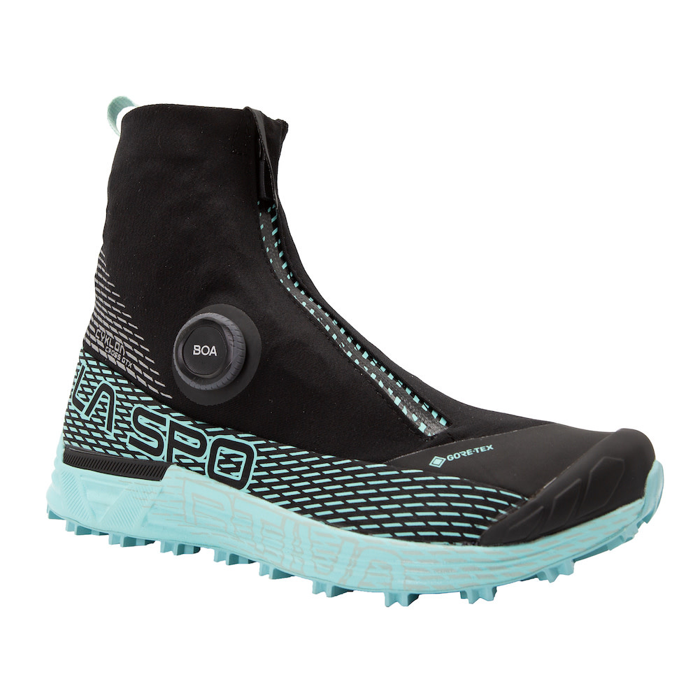 La Sportiva Souliers de course Cyklon Cross GTX W's pour femme