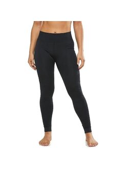 Craft Fuseknit Comfort Noir - Caleçons femme