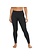 Craft Fuseknit Comfort Noir - Caleçons femme