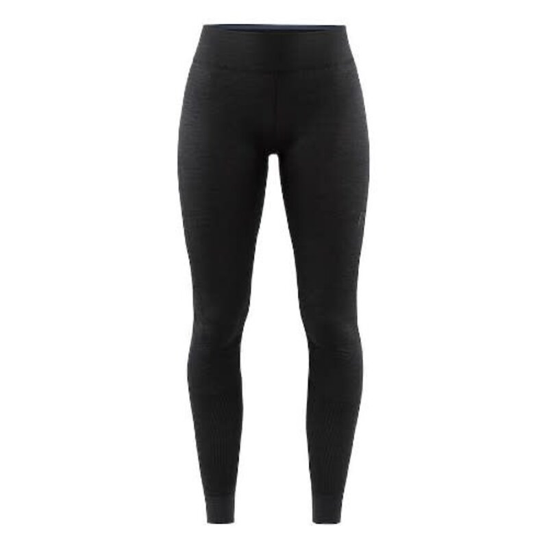Craft Fuseknit Comfort Noir - Caleçons femme