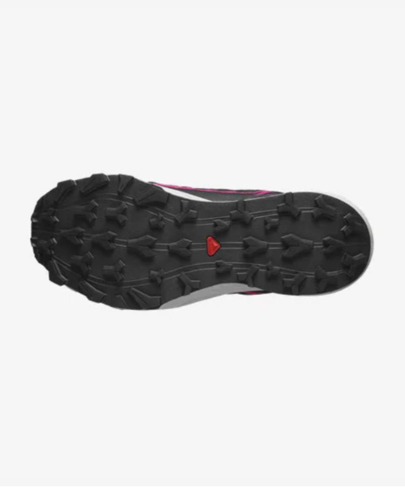 Salomon Souliers de course Thundercross GTX W pour femme