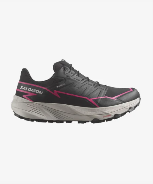 Salomon Souliers de course Thundercross GTX W pour femme