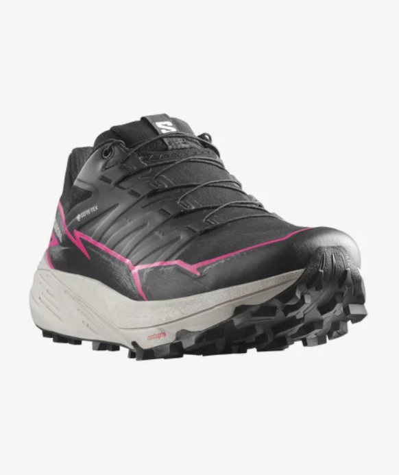 Salomon Souliers de course Thundercross GTX W pour femme