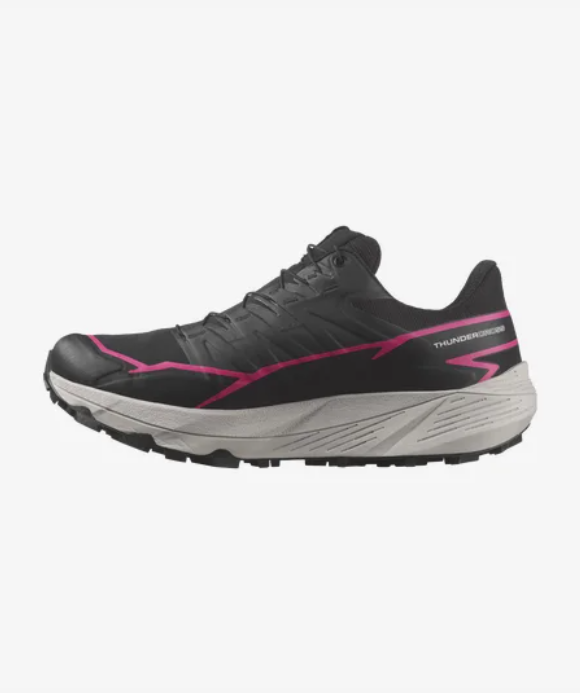 Salomon Souliers de course Thundercross GTX W pour femme