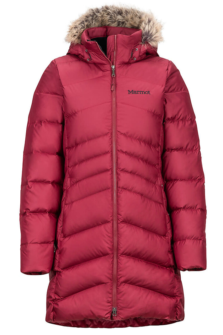 Marmot Manteau Wm's Montreal Coat - Femme