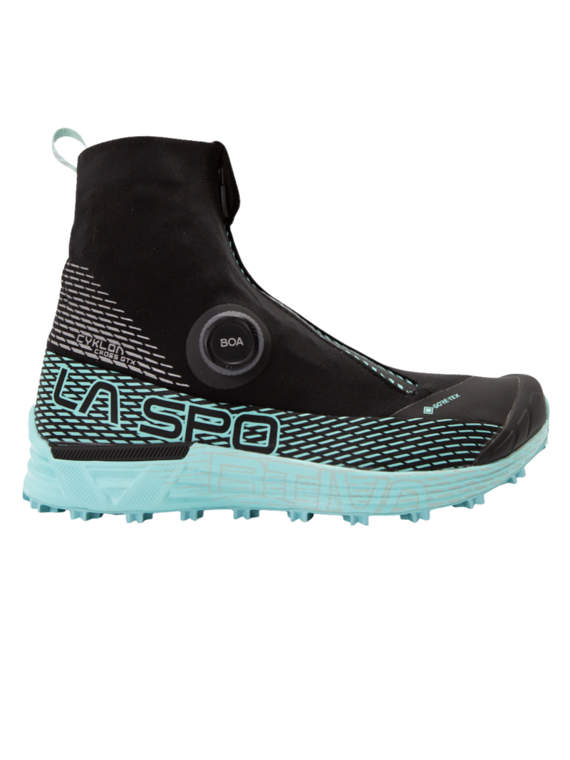 La Sportiva Souliers de course Cyklon Cross GTX W's pour femme