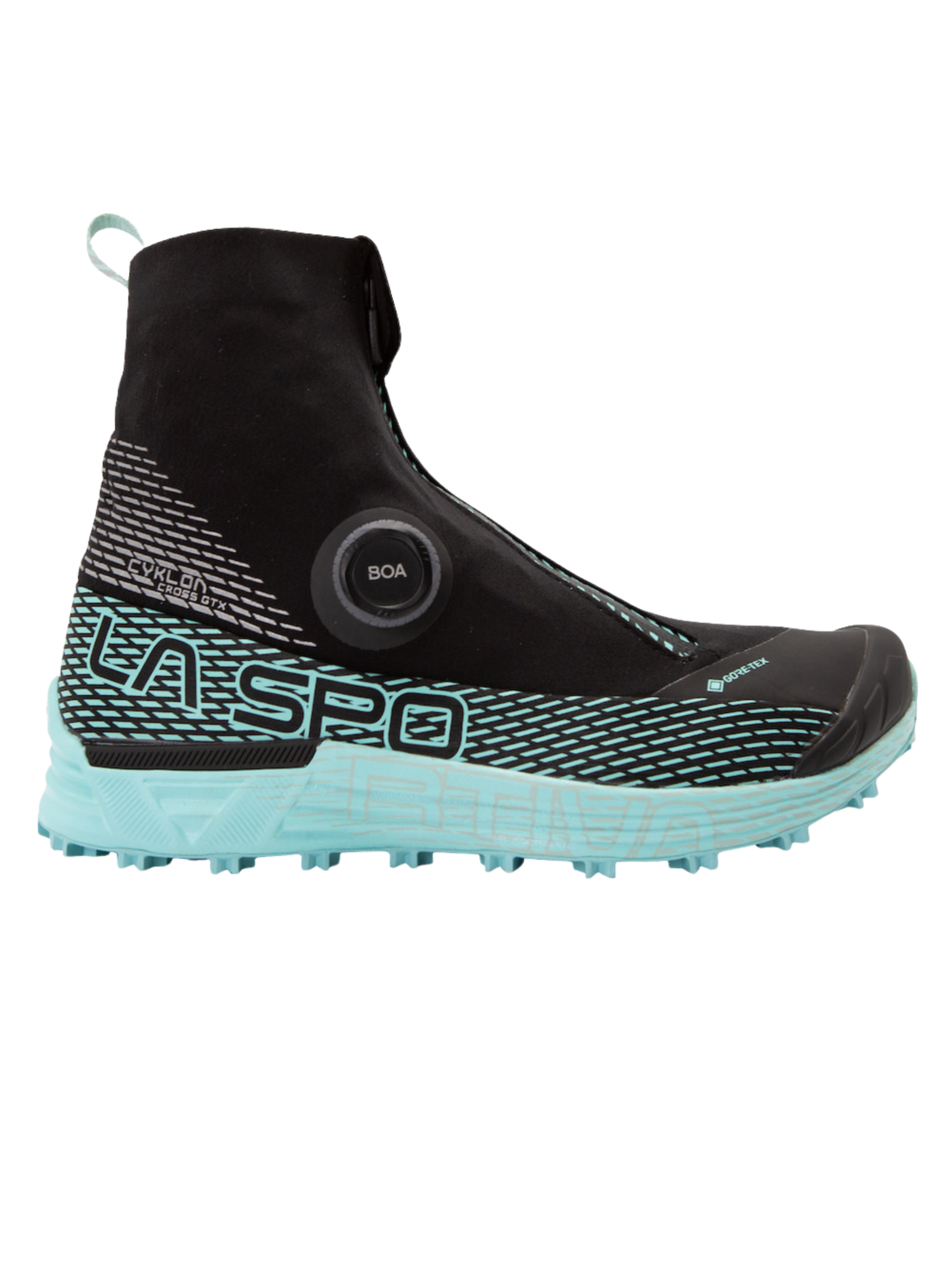 La Sportiva Souliers de course Cyklon Cross GTX W's pour femme