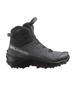 Salomon Souliers de course d'hiver Crosstrak Powder WP pour homme
