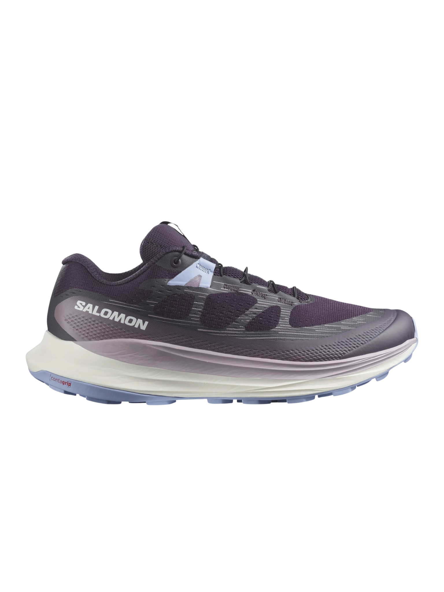 Salomon Souliers de course Ultra Glide 2 pour femme
