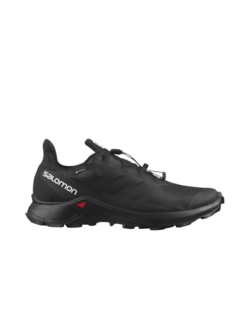 Salomon Souliers de course Supercross 3 GTX pour homme