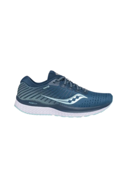 Saucony Souliers de course Guide 13 pour femme
