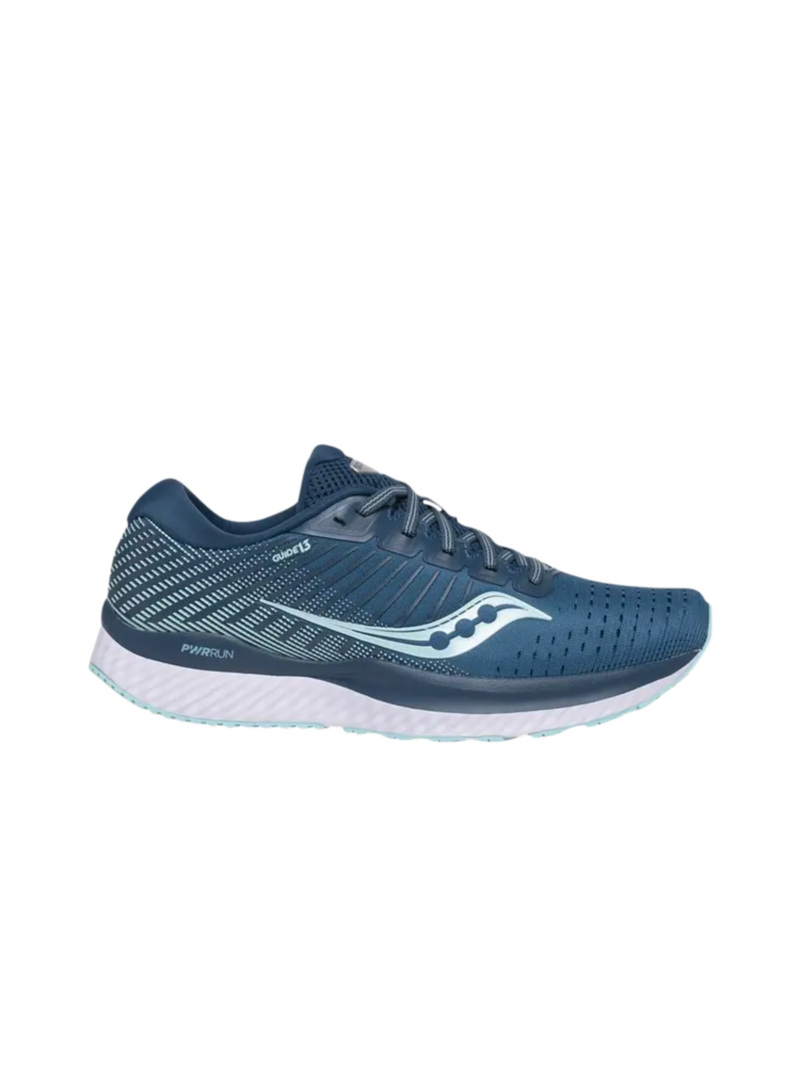 Saucony Souliers de course Guide 13 pour femme