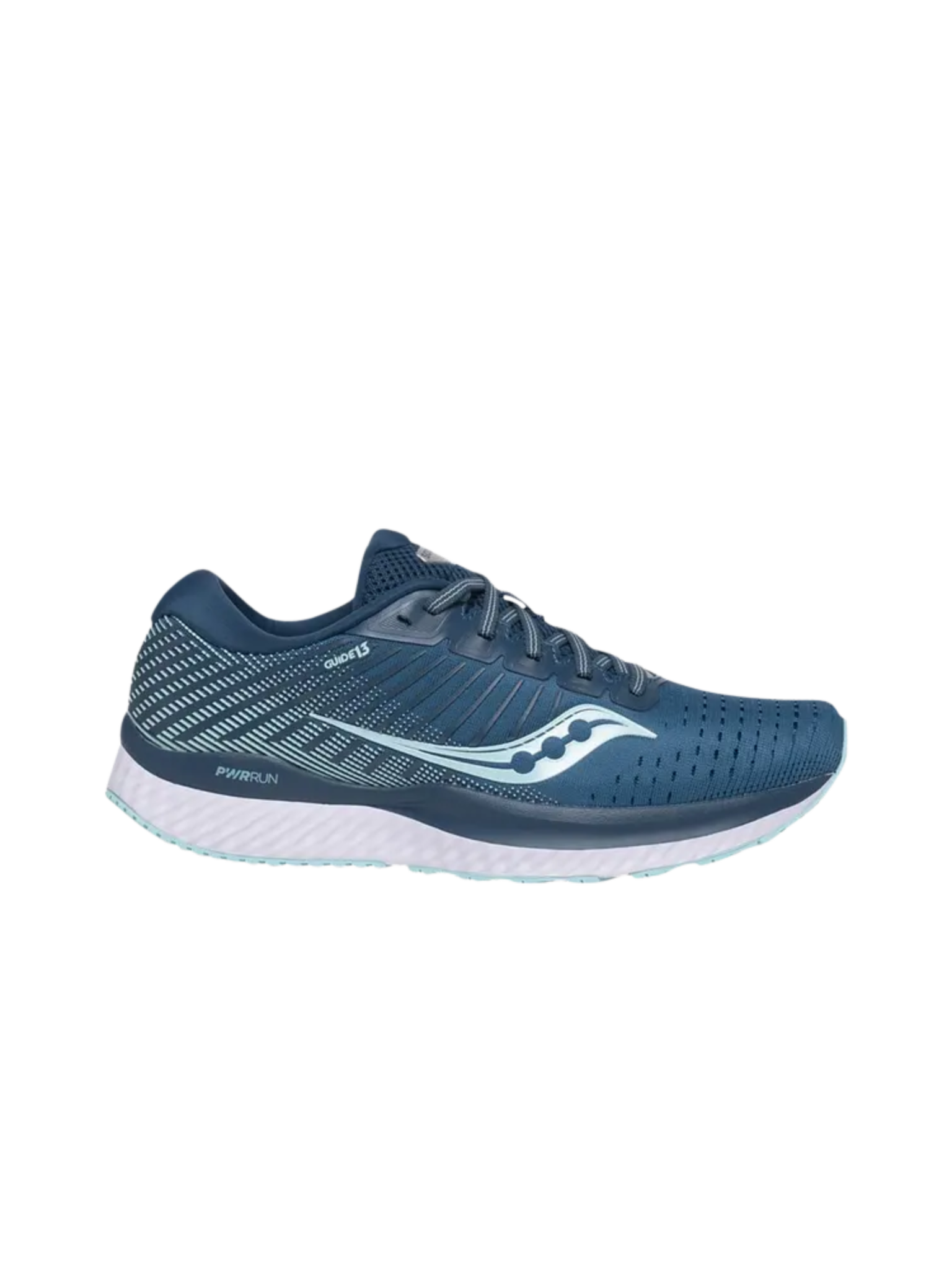 Saucony Souliers de course Guide 13 pour femme