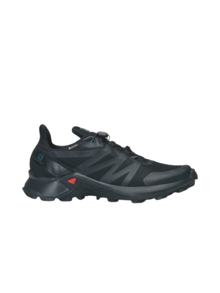 Salomon Souliers de course Supercross GTX pour femme