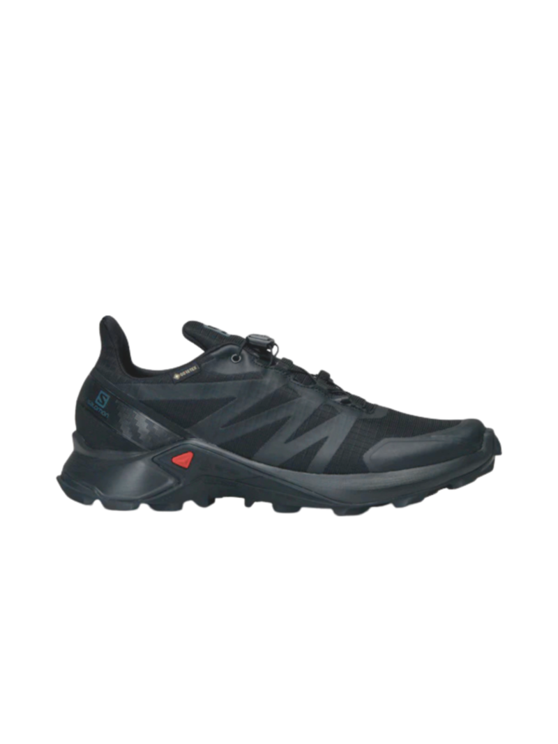 Salomon  Souliers de course Supercross GTX pour femme
