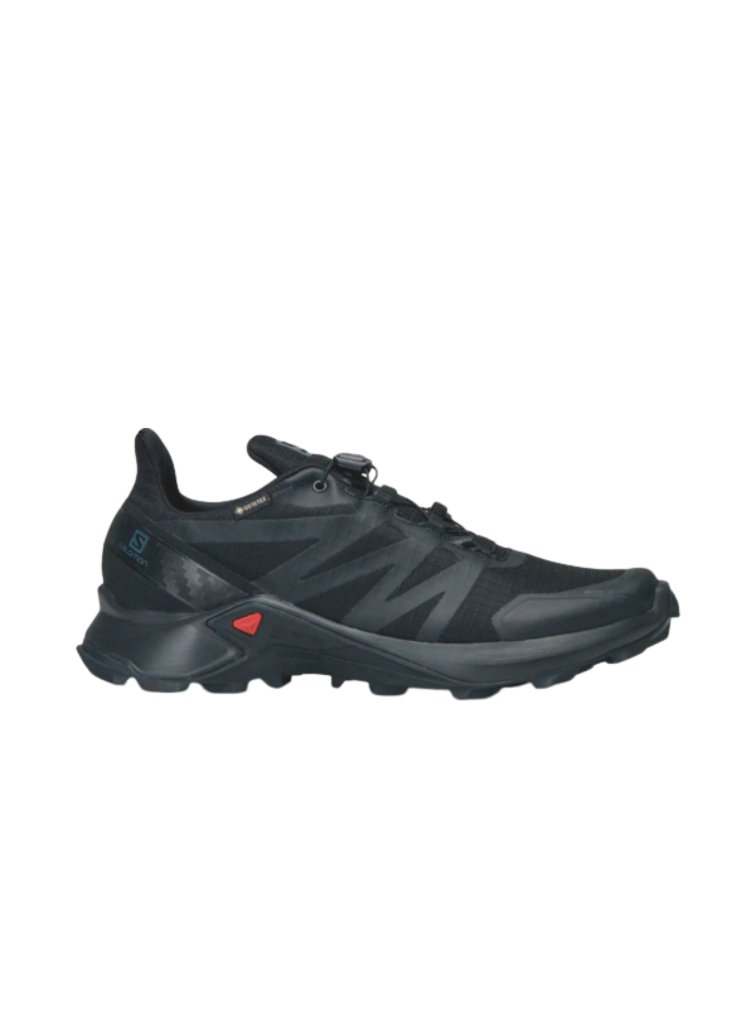 Salomon  Souliers de course Supercross GTX pour femme