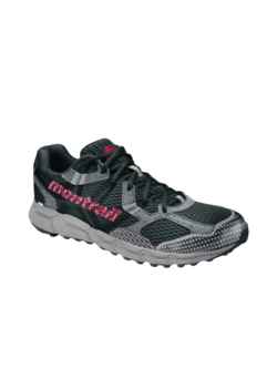 Souliers de course Bajada Outdry pour homme