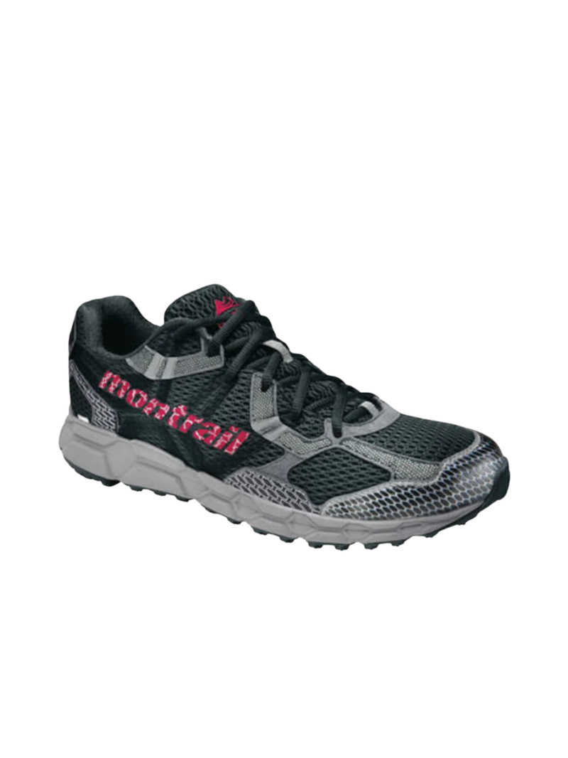 Souliers de course Bajada Outdry pour homme