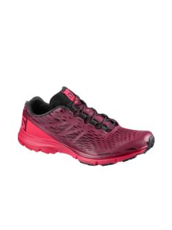 Salomon Souliers de course XA Amphib pour femme - Pointure 9 US
