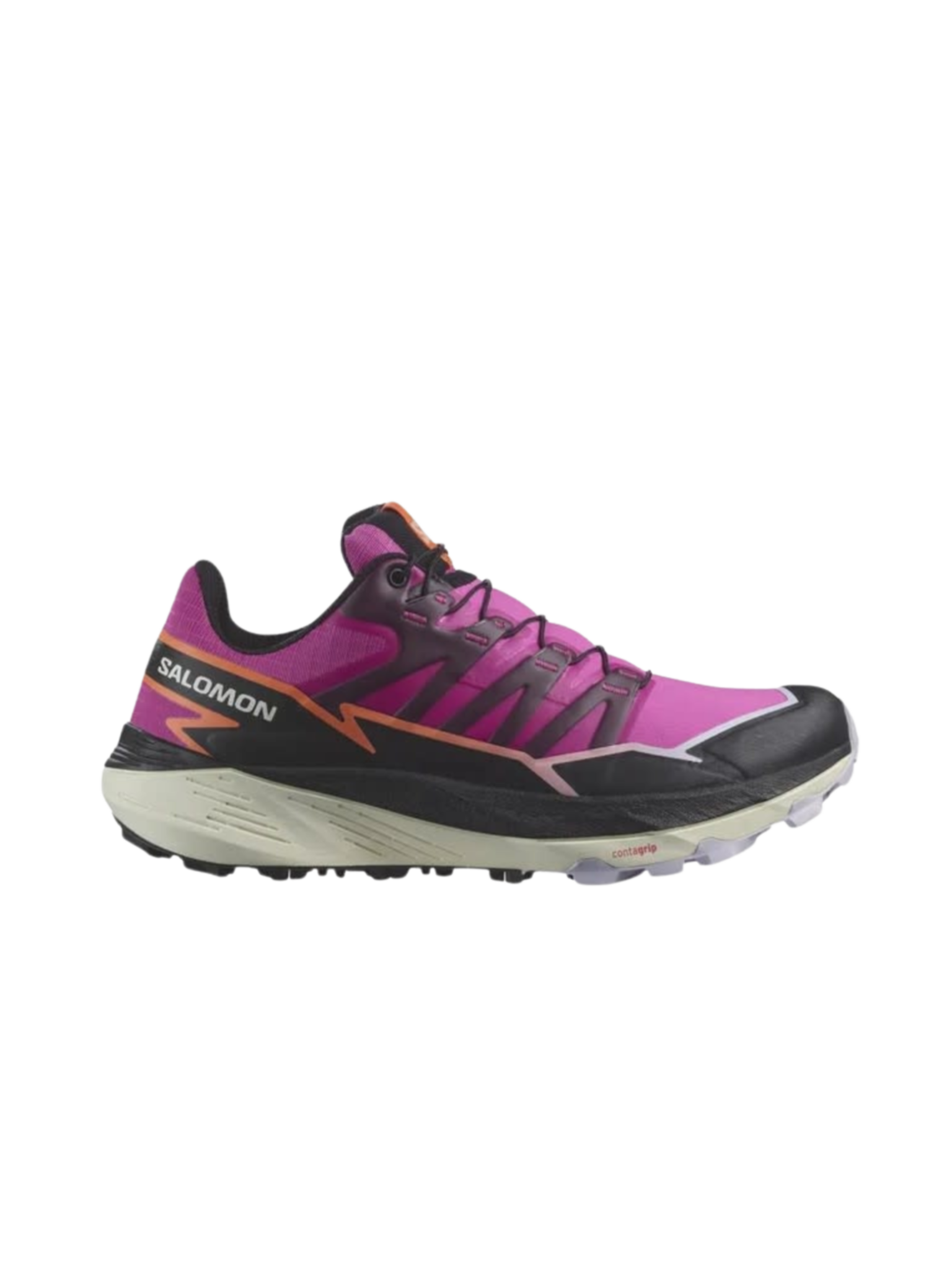 Salomon Souliers de course Thundercross pour femme