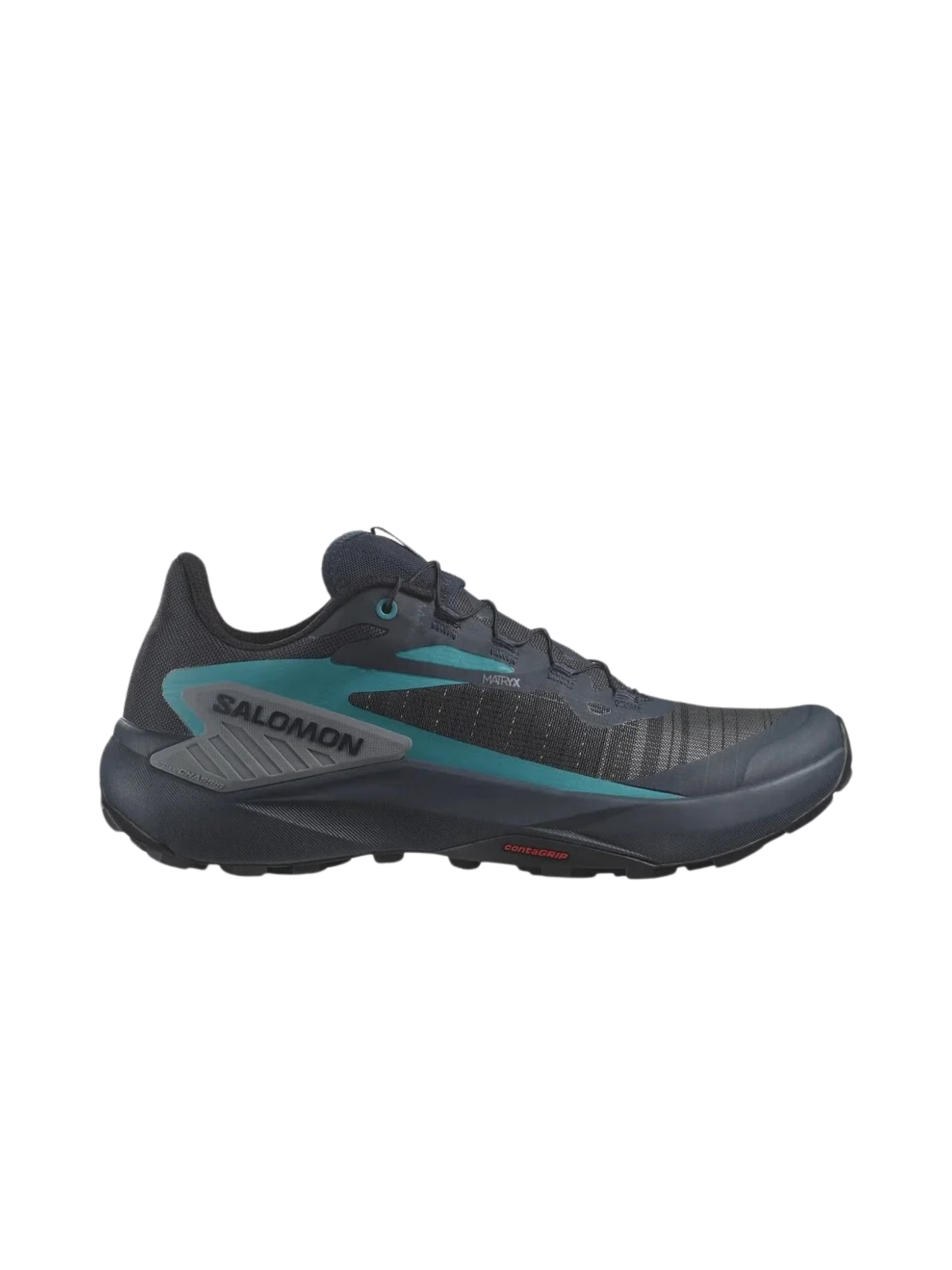 Salomon Souliers de course Genesis pour homme